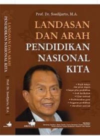 Image of Landasan dan arah pendidikan nasional kita
