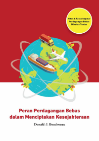 Image of Peran Perdagangan Bebas dalam Menciptakan Kesejahteraan