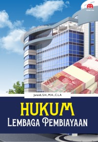 Image of Hukum Lembaga Pembiayaan