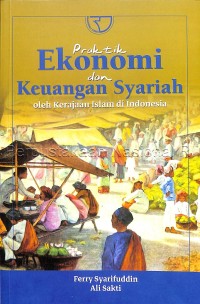 Image of Praktik ekonomi dan keuangan syariah oleh kerajaan Islam di Indonesia