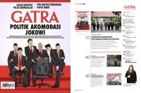 Image of Gatra: No. 34/XXVIII 16-22 Juni