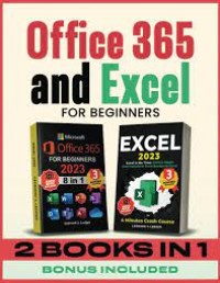 Image of Office 365 and Excel for beginners