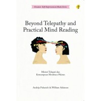 Image of Beyond Telepathy and Practical Mind Reading