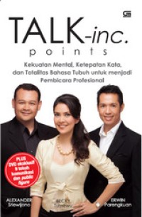 Image of Talk-Inc Points