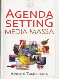 Image of Agenda setting media massa