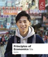 Image of Principles of economics. Tenth Edition