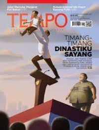Image of Tempo: 00037 / 30 Oktober - 5 November 2023