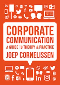 Image of Corporate communication : a guide to theory and practice. Seventh Edition