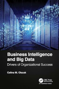 Image of Business Intelligence and Big Data : Drivers of Organizational Success