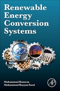 Image of Renewable energy conversion systems