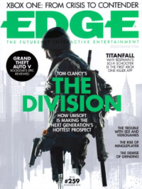 Image of Edge: Issue 259 November 2013