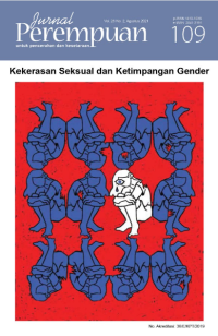 Image of Jurnal perempuan untuk pencerahan dan kesetaraan vol. 26 no. 2, Agustus 2021