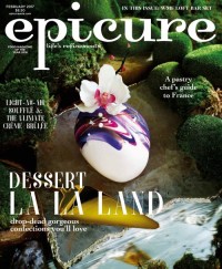 Image of epicure: February 2017