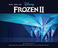 Image of The art of Frozen 2