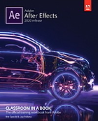 Image of Adobe after effects : 2020 release
