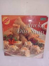Image of Seri Hidangan Top 14: Aneka Dim Sum
