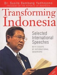 Image of Transforming Indonesia