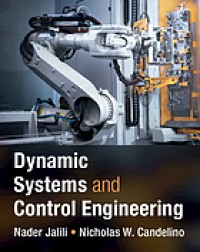 Image of Dynamic systems and control engineering