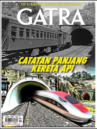 Image of Gatra: No. 49/XXVIII 29 Sept- 5 Oktober