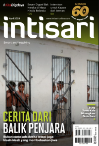 Image of Intisari: Cerita dari Balik Penjara (April 2023)