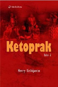 Image of Ketoprak. Edisi Kedua