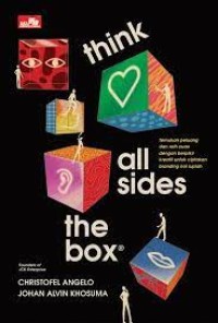 Image of Think All Sides The Box
