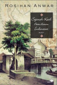 Image of Sejarah Kecil Petite Histoire
