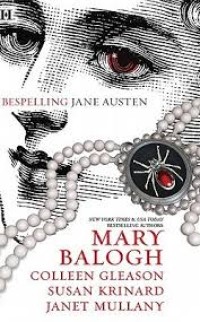 Image of Bespelling Jane Austen : darah, prasangka, dan mantra