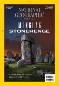 Image of National Geographic Indonesia: NGIM220825