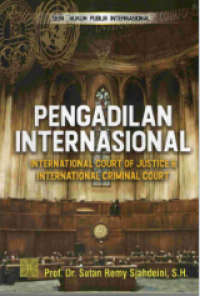Image of Pengadilan Internasional