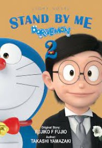 Image of Stand by me: Doraemon 2