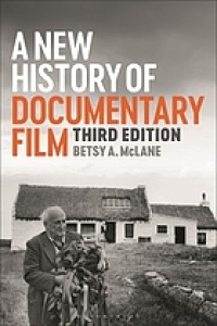 Image of A new history of documentary film. Third Edition