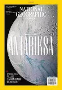 Image of National Geographic Indonesia: MNGI20231001 / Oktober 2023