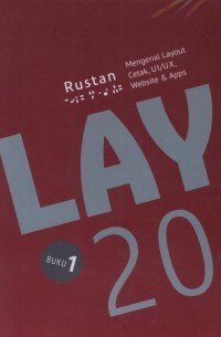 Image of Layout 2020: Buku 1