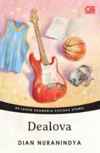 Image of Dealova. Edisi 2024