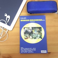 Image of kenali Bahasa Indonesiamu Edisi Revisi