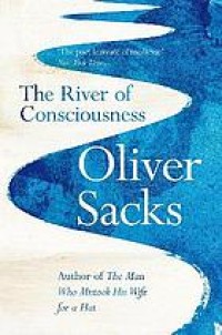 Image of The river of consciousness