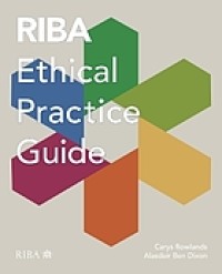 Image of RIBA ethical practice guide