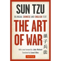 Image of The art of war