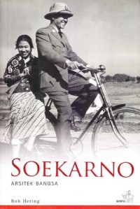 Image of Soekarno, Arsitek Bangsa