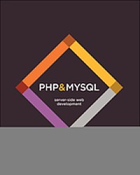Image of PHP & MySQL : server-side web development