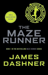 Image of The maze runner