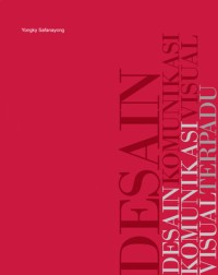 Image of Desain komunikasi visual terpadu