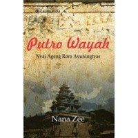 Image of Putro Wayah: Nyai Ageng Roro Ayuningtyas