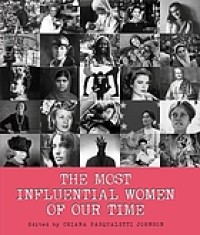 Image of The most influential women of our time