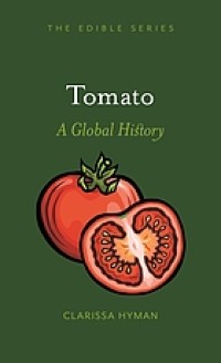 Image of Tomato: a global history