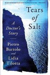 Image of Tears of salt : a doctor's story