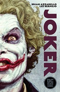 Image of Joker