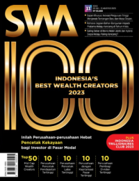 Image of SWA: XXXIX / 28 Juli - 15 Agustus 2023