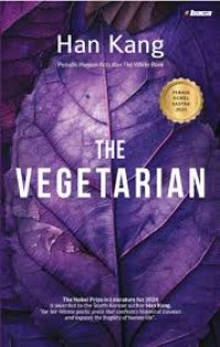Image of The Vegetarian